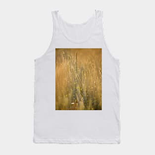 Common Wheat Tank Top